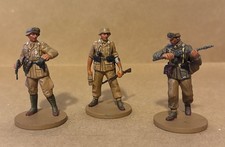 Oryon German Panzer Grenadiers 15th Division  Afrika Korps  1942-43 ART 2008