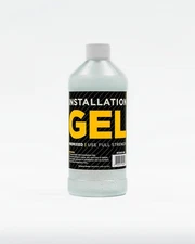 XPEL Pro Installation Gel 2.0A, 16 oz - Advanced Fluid for Car or Truck Paint