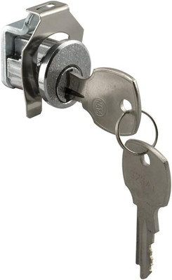MP4315 Mailbox Lock   Replacement, Multipurpose Mailbox Lock for Several Brands