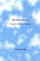 THE END OF ALL Evil | Robert Martin Duff | Taschenbuch | Kartoniert / Broschiert