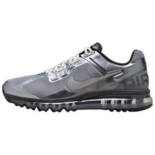 Nike Air Max 2013 Metallic Cool Grey Metallic Silver - HQ3481-099 Size