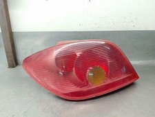 6350P3 RÜCKLEUCHTE AUßEN LINKS / 6350P3 / 5999139 FÜR PEUGEOT 307 3A/C 1.6 16V