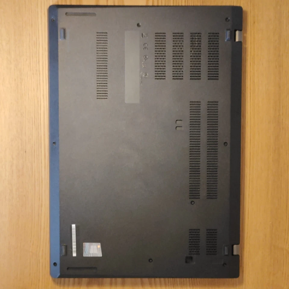 Lenovo ThinkPad L14 G2 · i5-1145G7 · 16GB · 256GB, photo 2 of 5