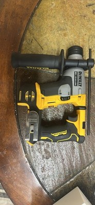 Dewalt hammer drill Tool Only