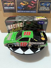 Bobby LaBonte 18 Interstate Batteries 1995 1/24 BWB Nascar Diecast