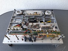 REVOX Tonbandgerät Modell  A77 Mk IV - 4 Spu...