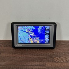 Garmin Aera 500 Aviation Portable GPS - New Battery - Tested