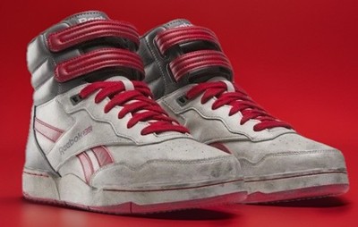 Reebok BB 4000 II Mid Stomper Alien Romulus Sneakers •Weyland 