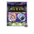 That Time I Got Reincarnated as a Slime Acrylic Diorama E [Rimuru (Demon Lord