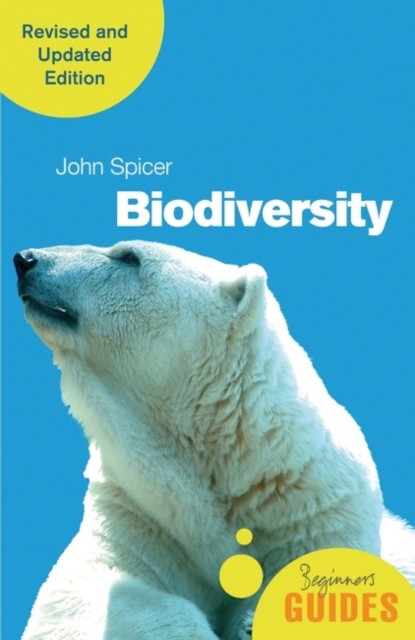Biodiversity by John Spicer (Paperback Book)