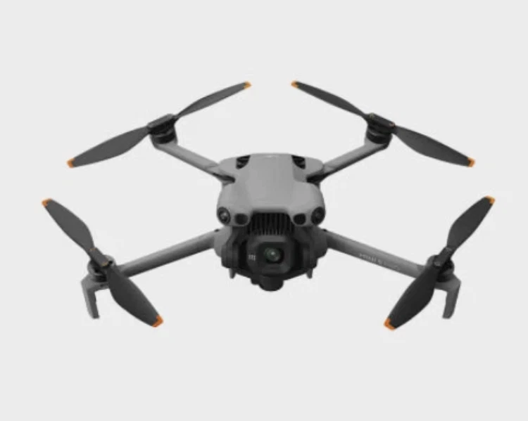 DJI Mini 5 Pro Fly More Combo W/H DJI RC 2 Mando a Distancia Nuevo y Precinta... - Imagen 3 de 4