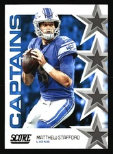 Detroit Lions Football Cards - Choose from 100s Player Qty Discount - Part 2