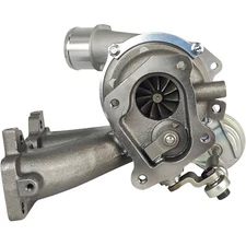 Billet Upgraded Turbocharger 1205689 for Polaris 2016 RZR XP 4 Turbo (R11)