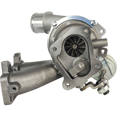 Billet Upgraded Turbocharger 3022792 for Polaris 2021 RZR Turbo S Velocity