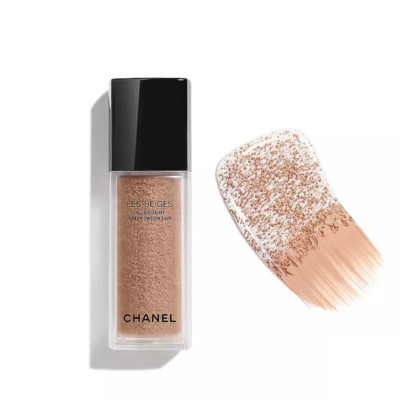 Chanel Les Beiges Eau de Teint Water Fresh Tint 15ml Foundation