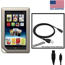 Sony Cyber-shot DSC-WX300 Digital Camera USB Cable Transfer Cord Replacement