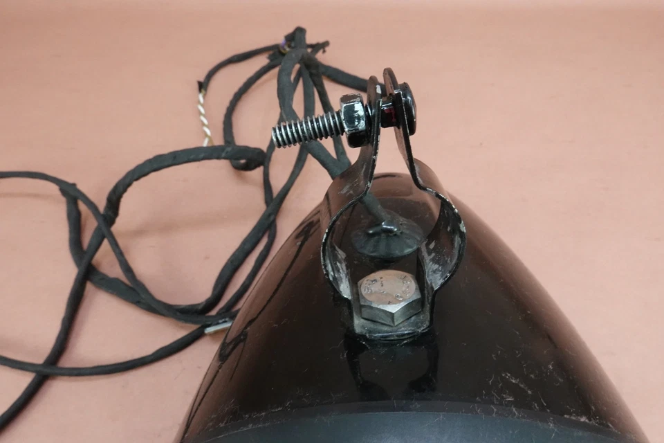 Harley-Davidson Road King Diamond Audio 2007-2008 FLHRC Foto 4 de 4