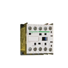 Schneider Electric Contactor LC1K0610F7