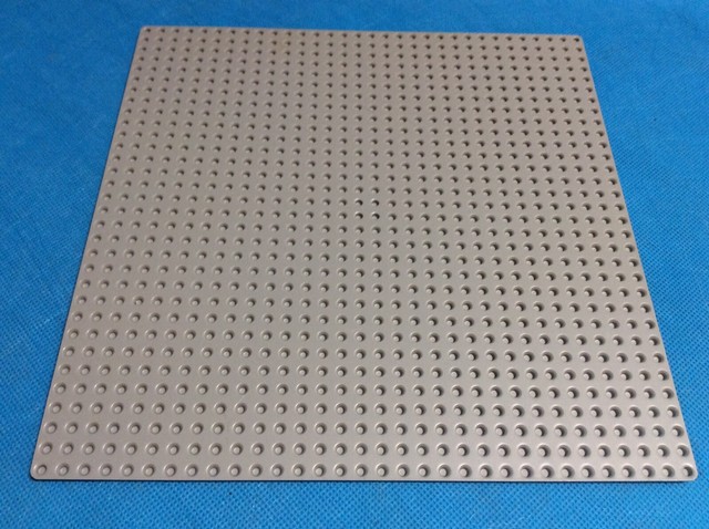 32x32 baseplate