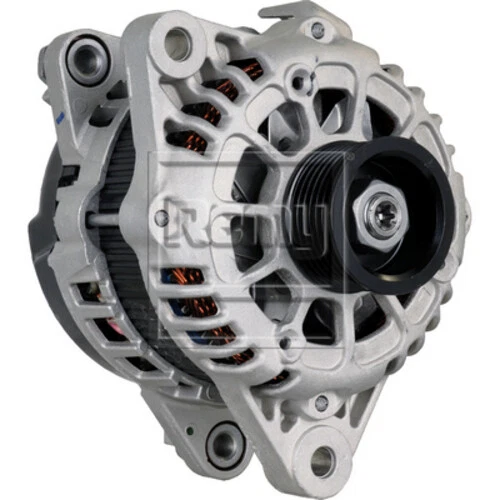 Alternador compatible con Kia Sorento REMY 2012-2014 Foto 2 de 4