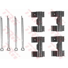 Plaquette de frein Rover 2300