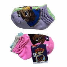 Nickelodeon Santiago of the Seas socks Two se...