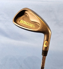 Warrior TCP Technology 8 Iron Stiff Flex Steel Shaft RH