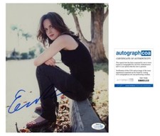 Elizabeth Reaser "Twilight" AUTOGRAPH Signed 8x10 Photo ACOA