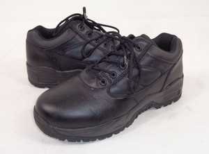 safety shoes security