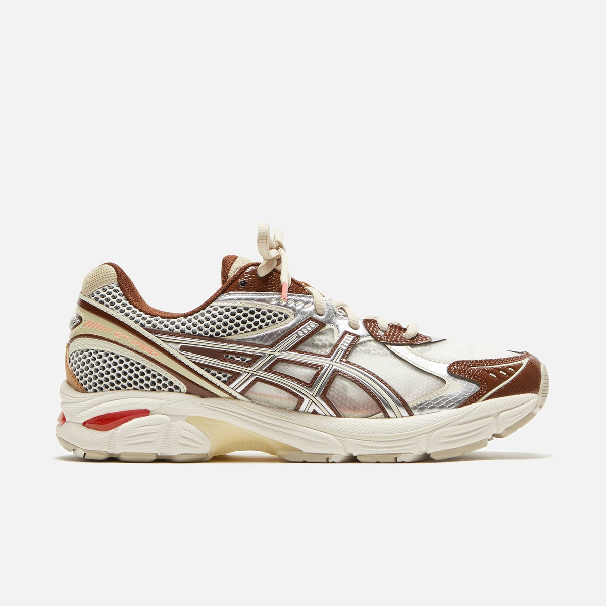 Asics Above The Clouds x GT 2160 Chocolate Brown - Men's