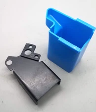 Dillon Precision Spent Primer Cup and Bracket Square Deal B 650 New Style