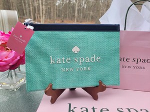 kate spade aqua bloom