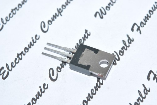 2SB633 - 2SB 633 - B633 Transistor SI-P 100V 6A 40W 15MHz - By AGS Electronics Srl - Foto 6
