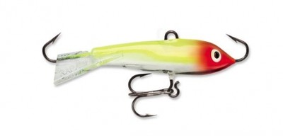 Rapala Jigging Rap 09 W9-CLN Clown 3 1/2