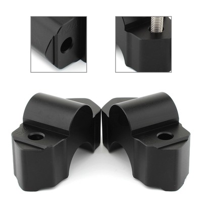 Handlebar Risers Adapters For Kawasaki Versys 1000 2015-2022