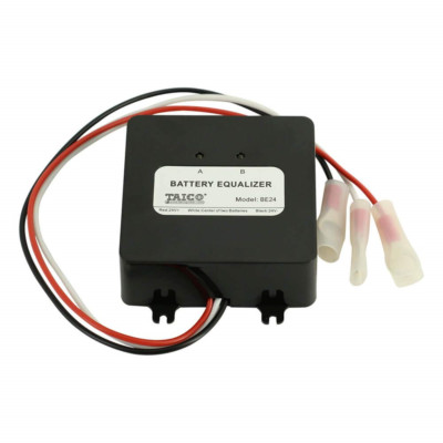 24V Battery Equalizer Voltage Balancer for Lead-Acid AGM Gel Flood Batteries