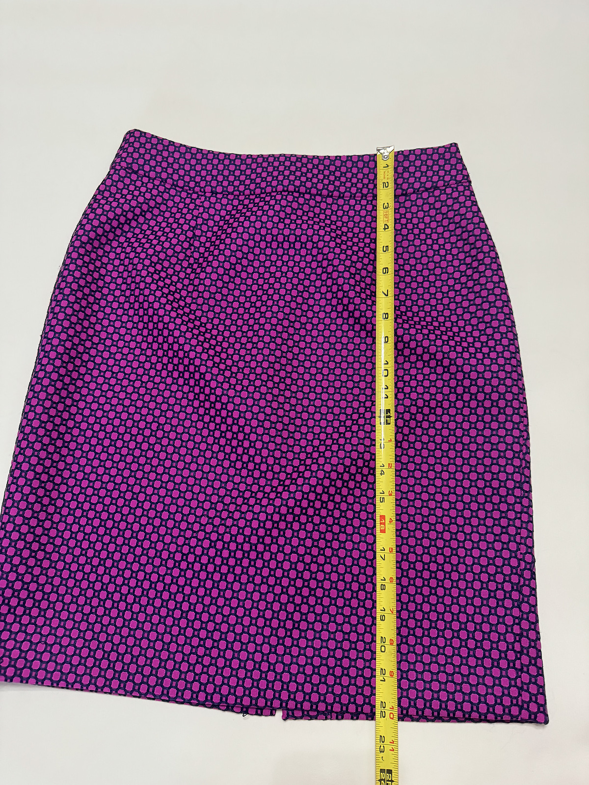Banana Republic Women's Skirt Knee Length Straigh… - image 6