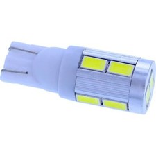 LED Bulb, Cool White, 5 Watt