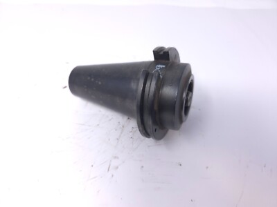 Sandvik Coromant CAT50 Capto C5 Tool Holder Adapter C5-A390.45-50 040 BF9