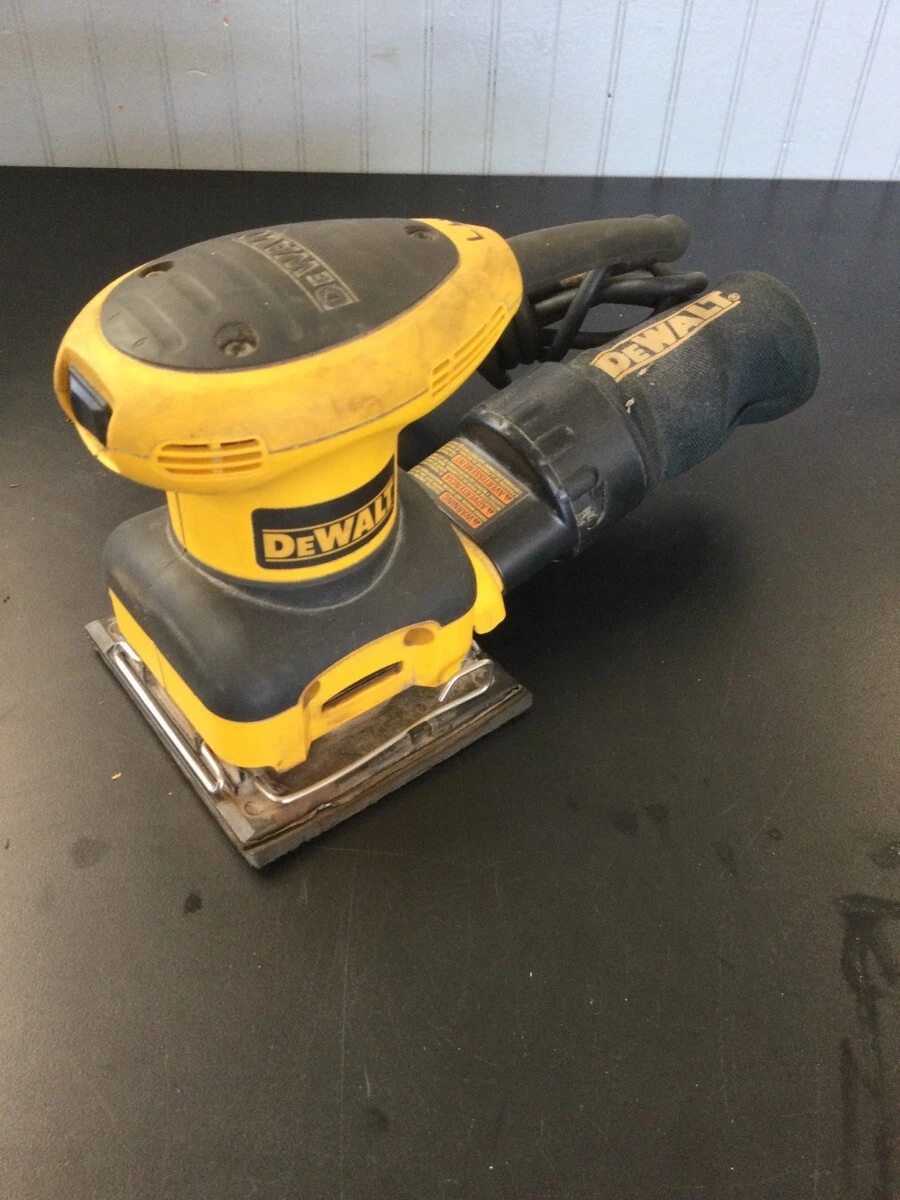 D26441 sander deals