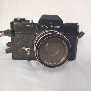 Voigtlander Vsl1 for sale | eBay