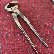 Vintage Diamalloy Nippers GG08 Made In USA   ...
