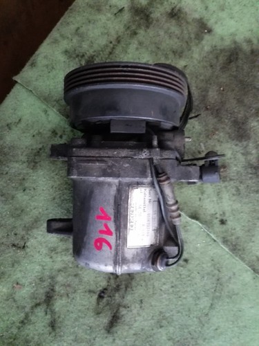 KLIMAANLAGENKOMPRESSOR 318 BMW SERIE 3 E36 '90 - '01 ORIGINAL GEBRAUCHT