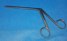 Jarit 405-186 Takahashi Forceps, Straight