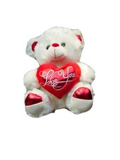 I love you teddy bear