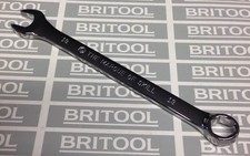 Britool Hallmark CEHM14 Combination Spanner 14mm – Hexagon Ring (6 point)