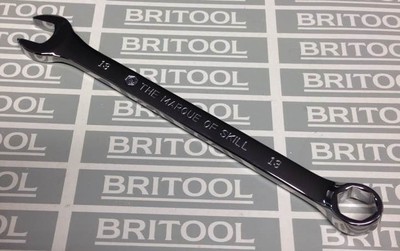 Britool Hallmark CEHM14 Kombischlüssel 14 mm - Sechskantring (6 Punkt)