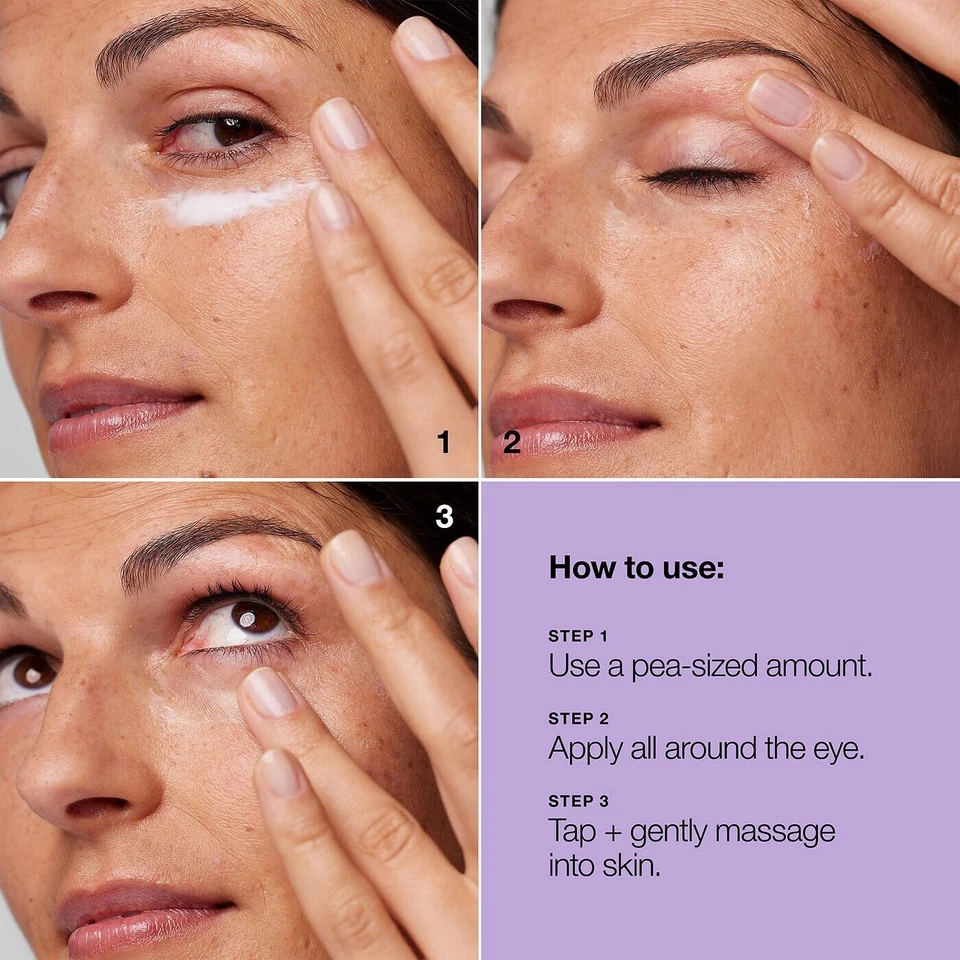 2027 Clinique SMART Clinical Repair Creme Corretor de Rugas 0,5 oz soro aha - Imagem 2 de 4