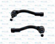 Steering Parts Outer Tie Rods Ends For 16-18 Hyundai Tucson Sonata Terminales