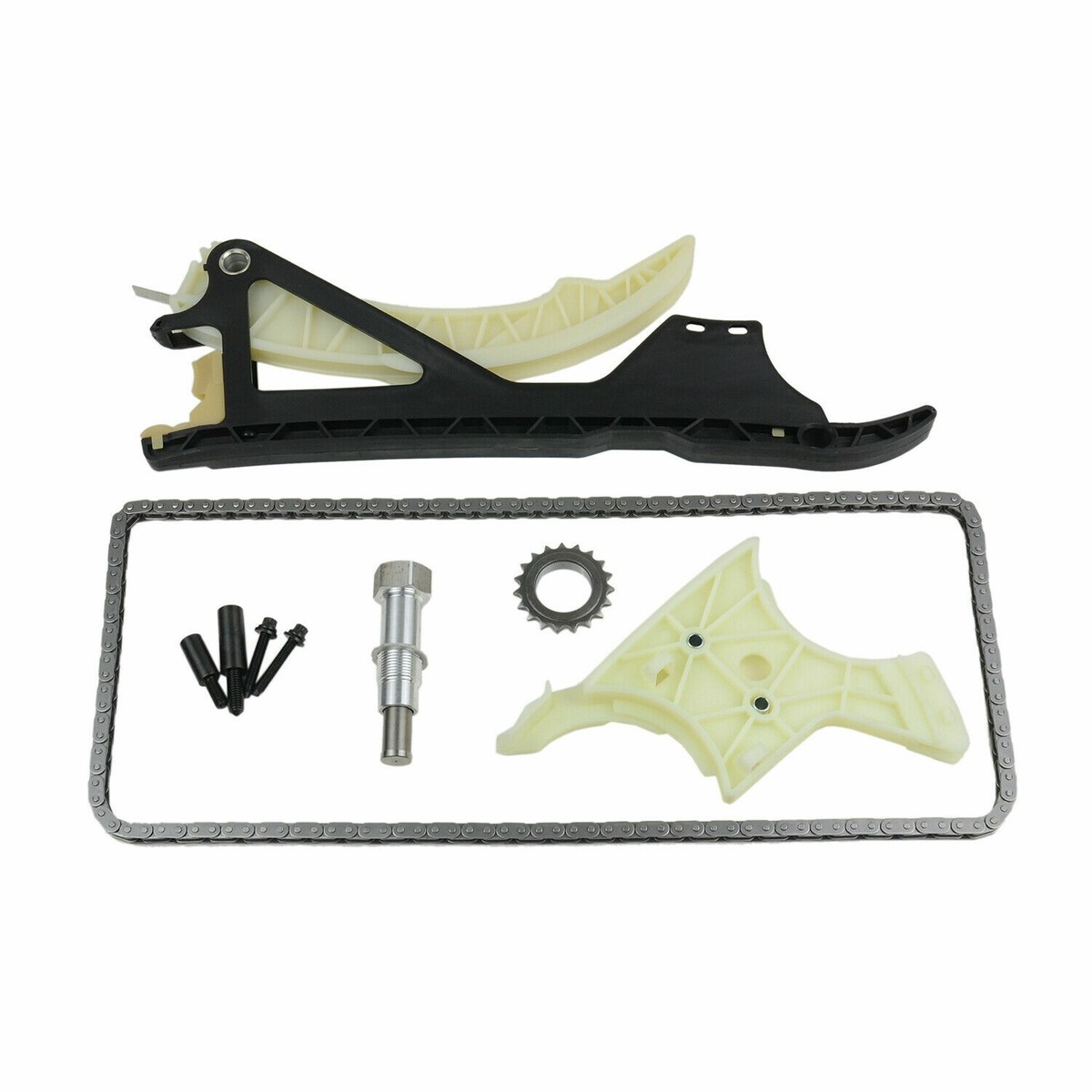 Steuerketten Rep.Satz Neu für BMW N52 B30 A,N55 B30 A,N51 B30 A  